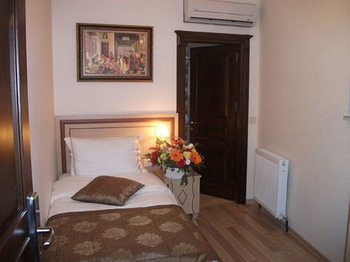 Sultan Palace Istanbul