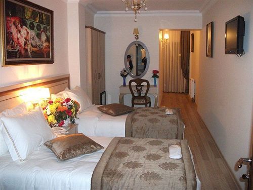 Sultan Palace Hotel 3*