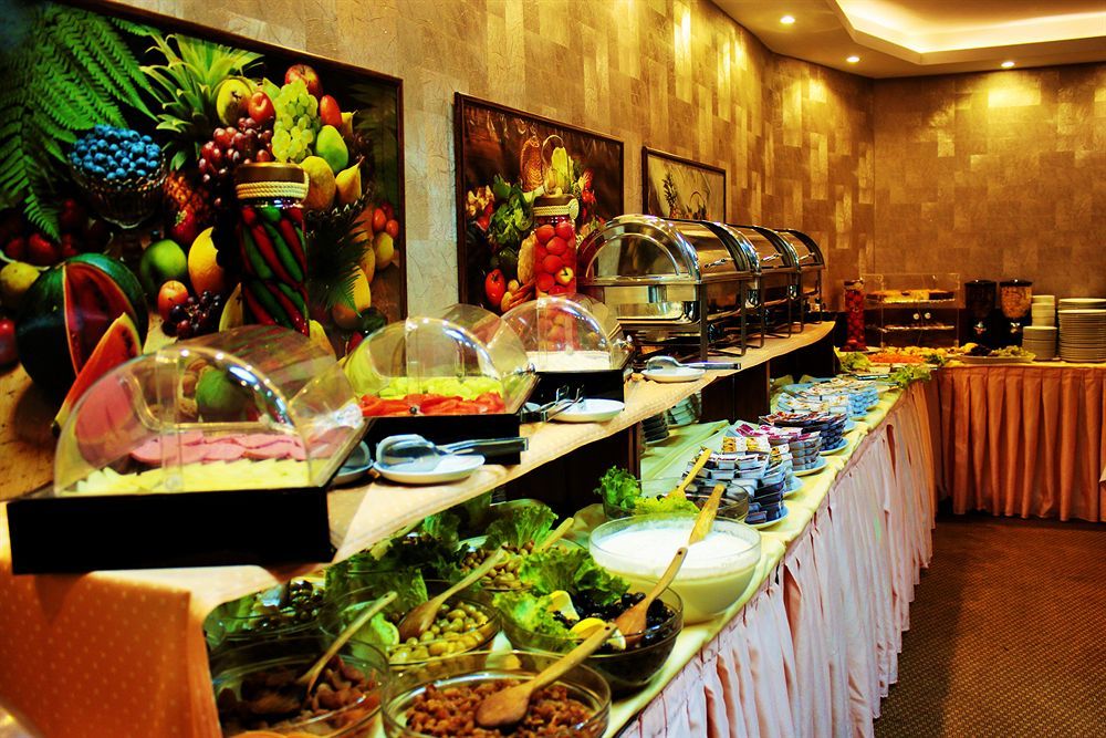 Hotel Endican Beyazit