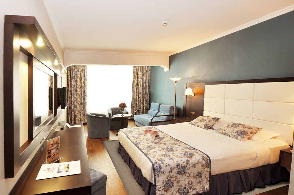 Akgun Hotel Istanbul