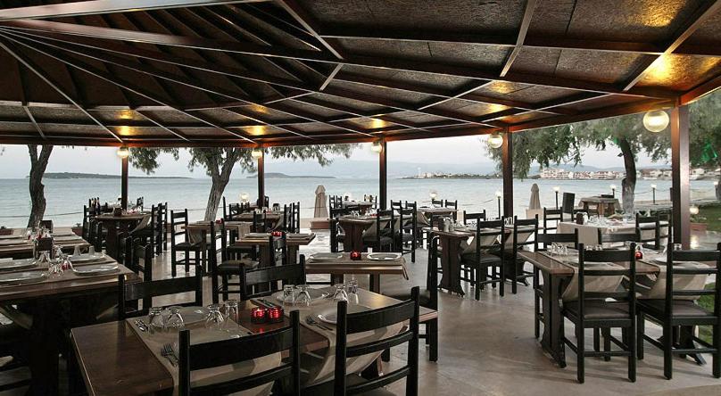 Palm Beach Club Motel Urla