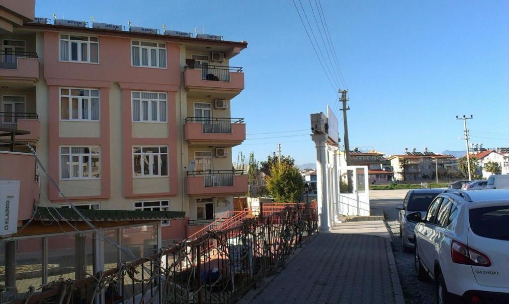 Andros Family Club 3* Side