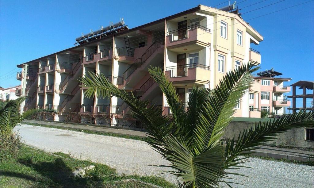 Aparthotel Andros Family Club 3*