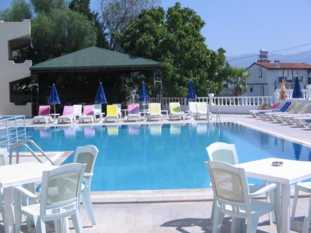 Egeria Park