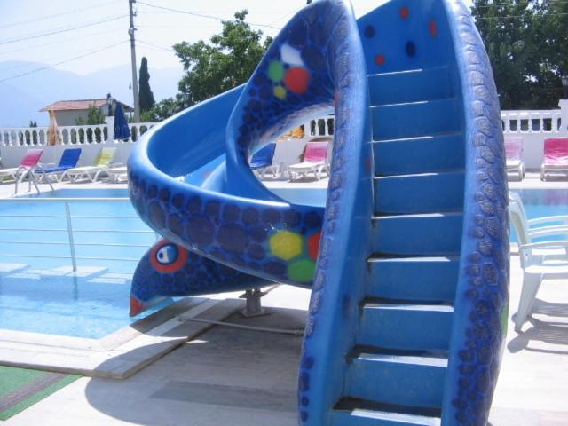 Egeria Park Hotel 3*