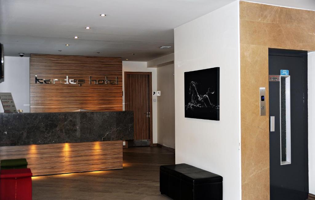 Hotel Kardes