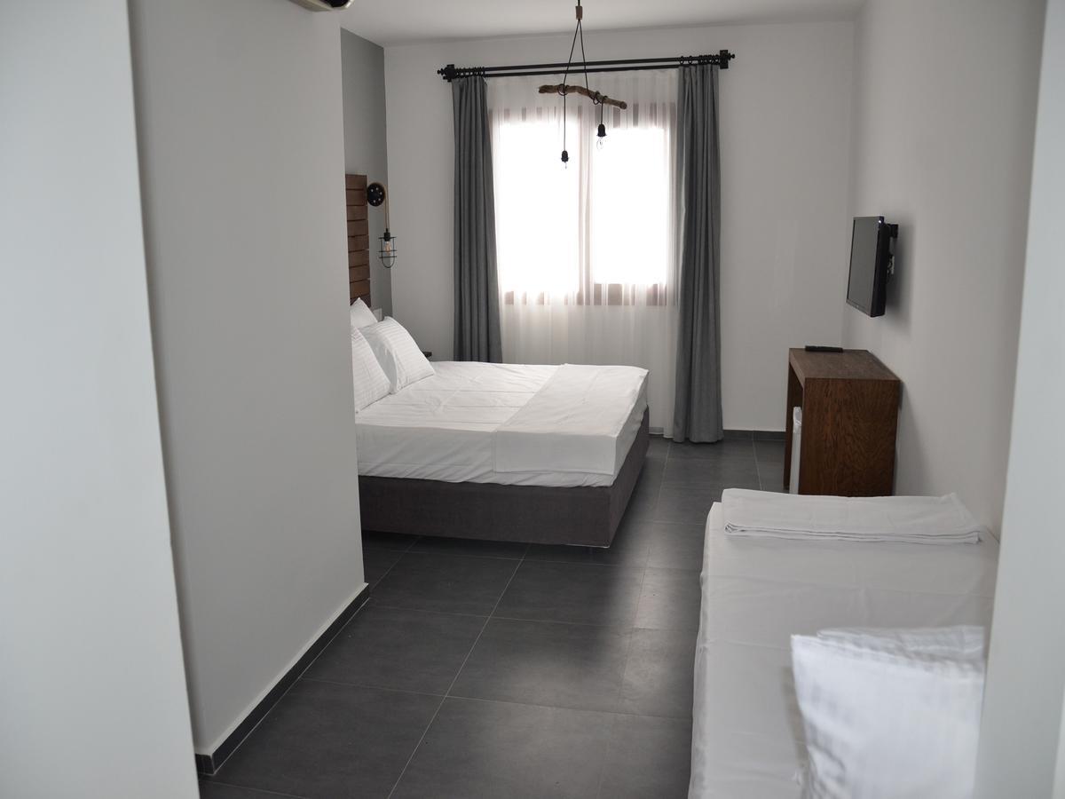 Nomia Hotel