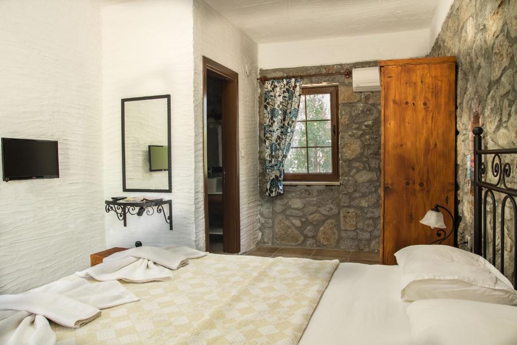 Doga Aparthotel