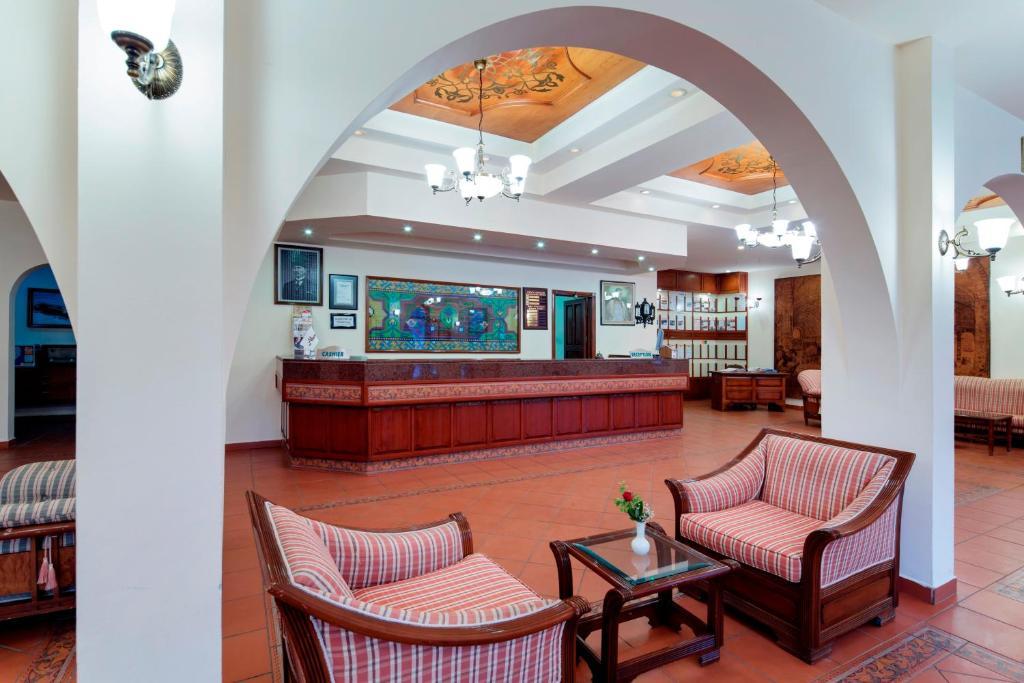 Miarosa Incekum Beach 5* Alanya