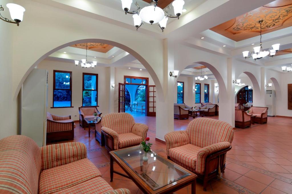 Miarosa Incekum 5* Alanya