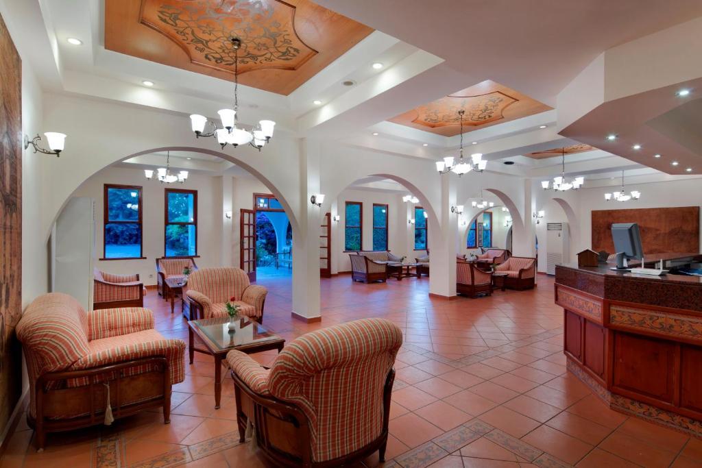 Miarosa Incekum Hotel Alanya