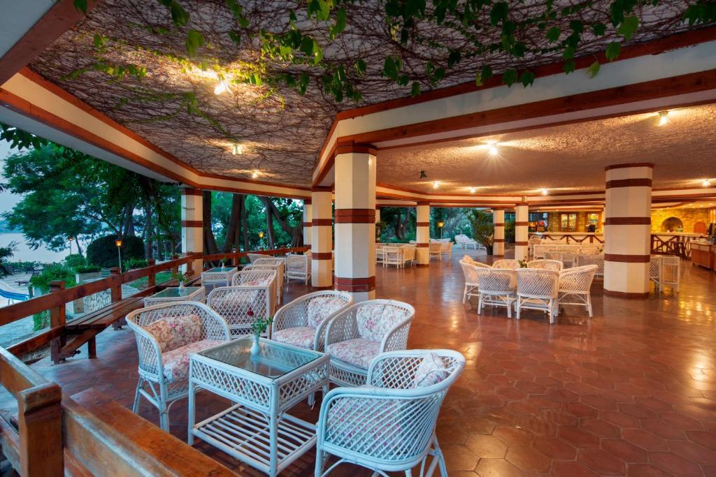 Hotel Miarosa Incekum