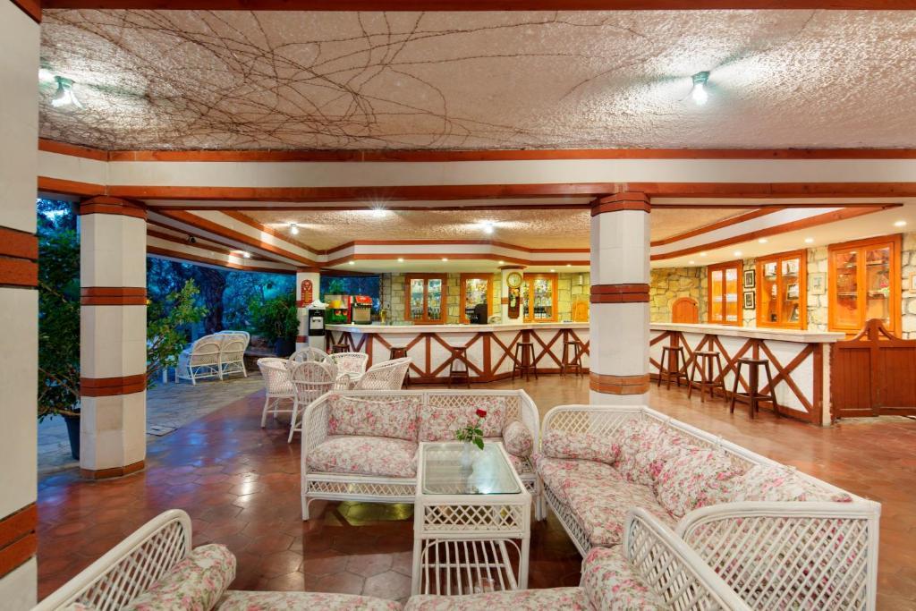 Miarosa Incekum Hotel