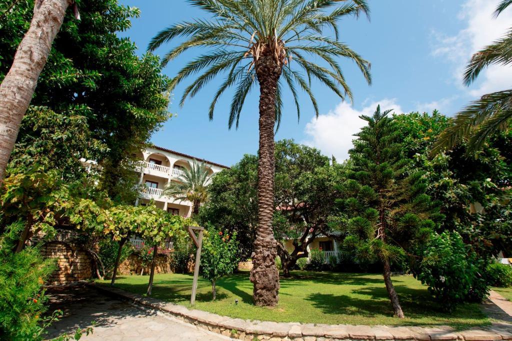 Miarosa Incekum Hotel 5*