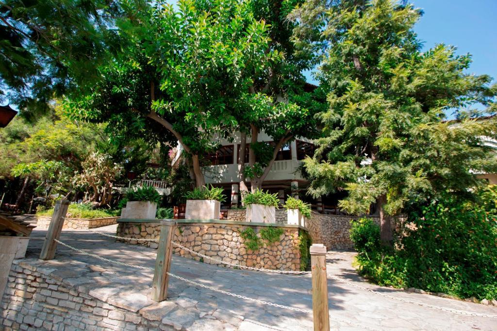 Hotel Miarosa Incekum Alanya