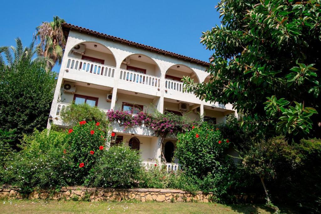 Hotel Miarosa Incekum 5*