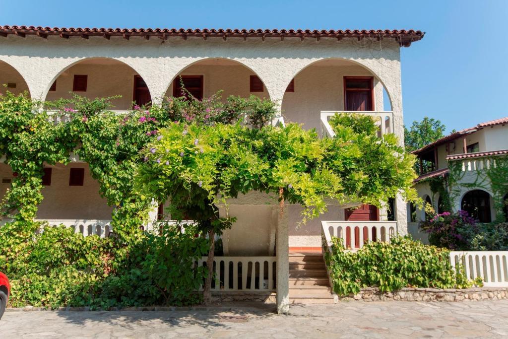 Hotel Miarosa Incekum 5*
