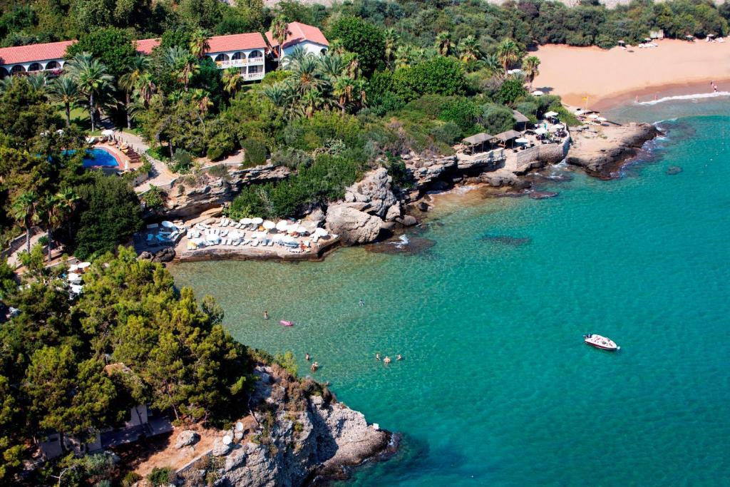 Hotel Miarosa Incekum Alanya