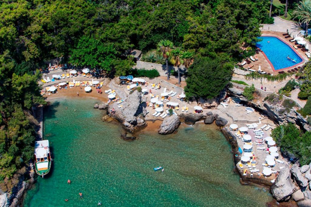 Miarosa Incekum Hotel Alanya