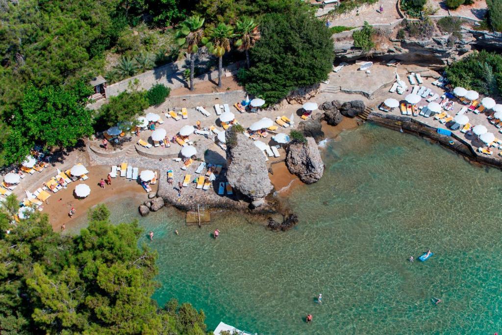 Miarosa Incekum Alanya