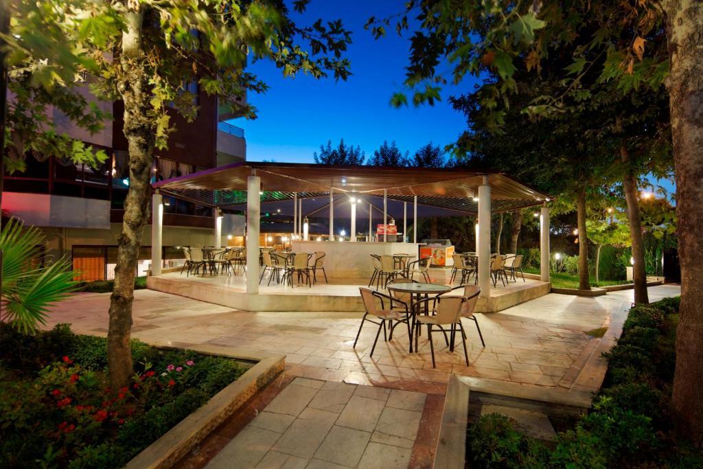 Hotel Miarosa Incekum Alanya