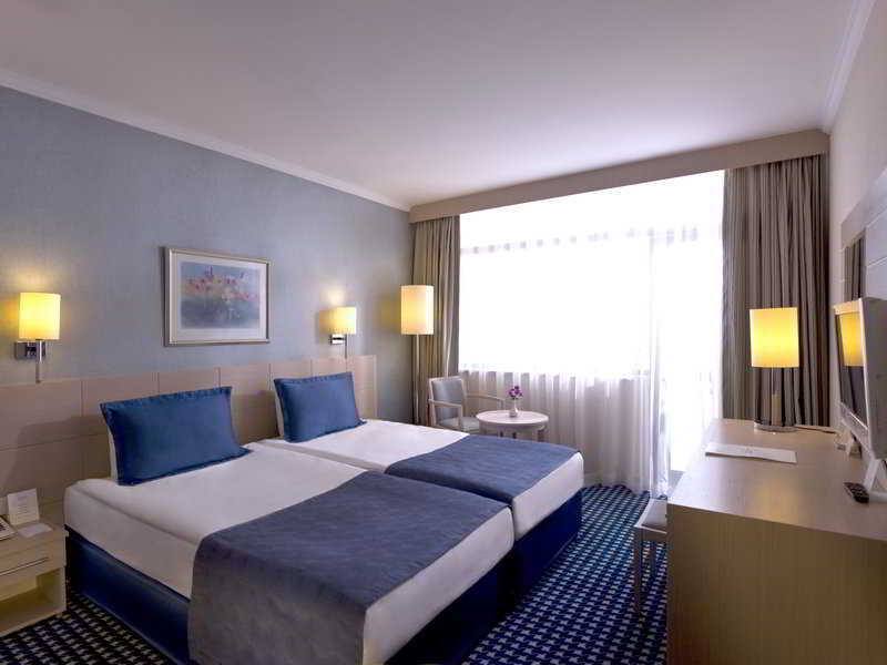 Sentido Zeynep Golf &