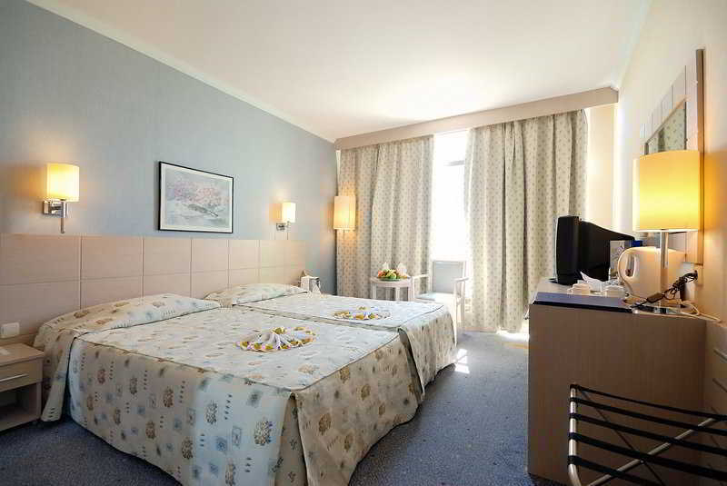 Resort Sentido Zeynep Golf &