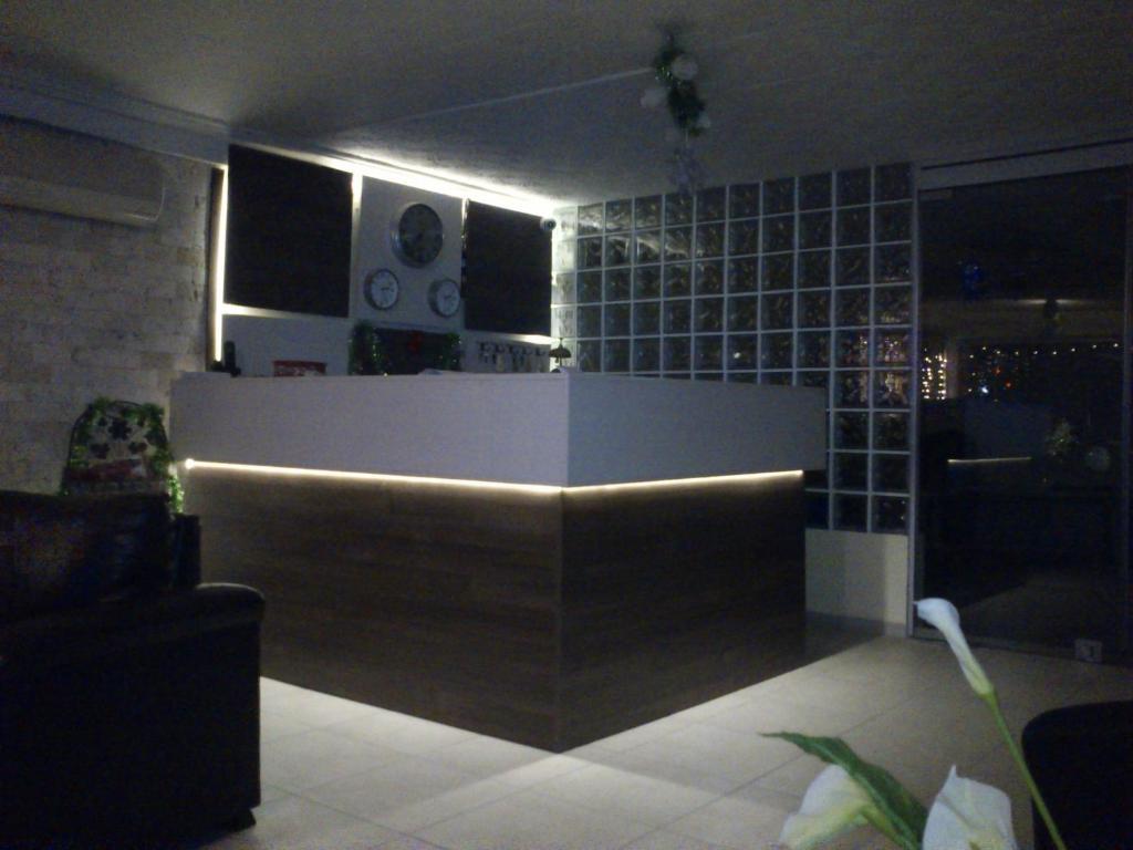 Alacati Golden Resort Hotel 3*