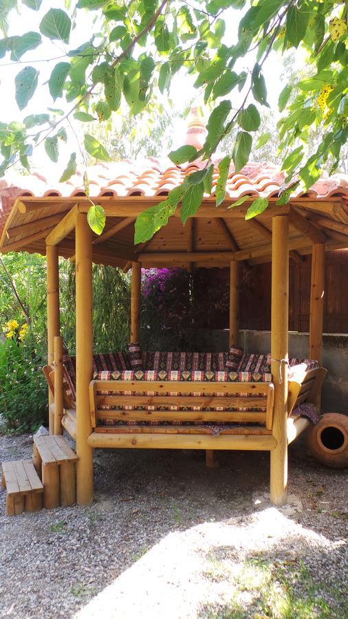 Mulberry House