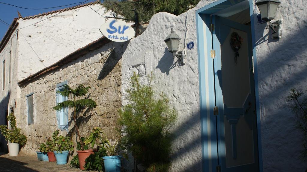 Hotel Sir Alacati