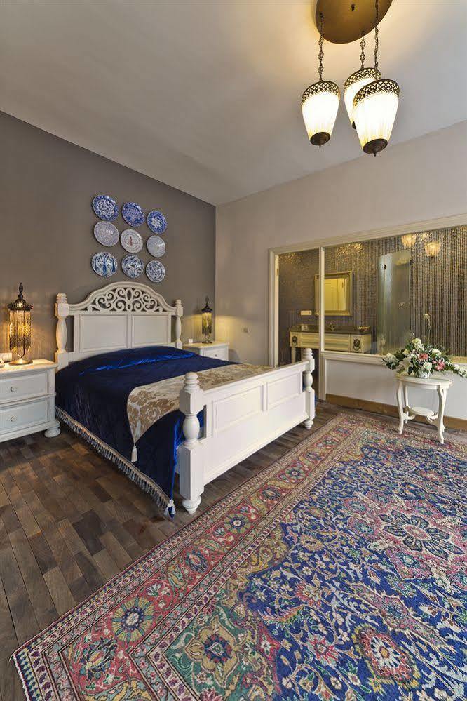 Sokullu Pasa - Special Class Hotel Istanbul