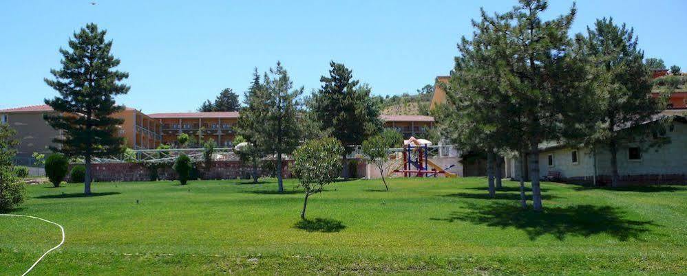 Monark Cappadocia