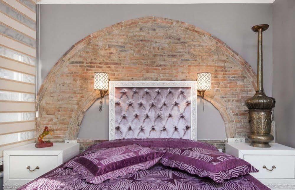 Hotel Galatolia Hotel 3*