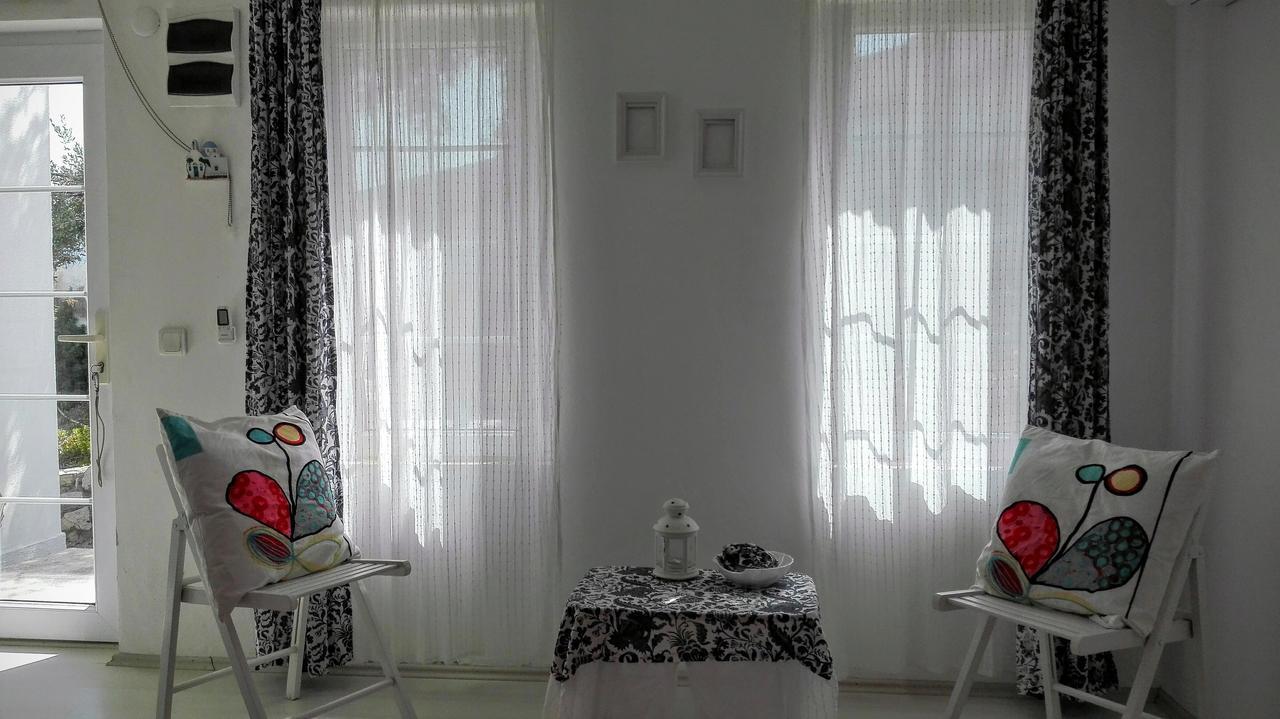 Olivia Village Holiday home Foca