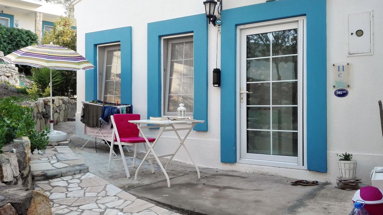 Olivia Village Holiday home Foca