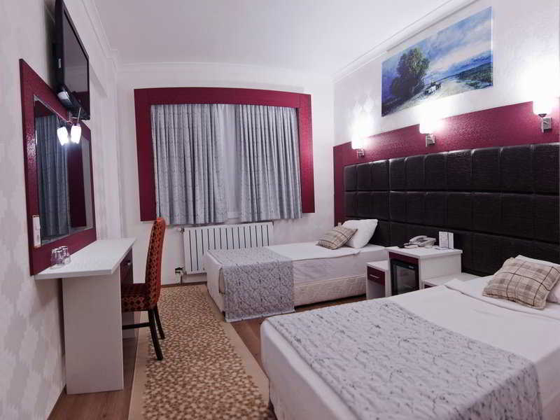 Duendar Hotel 4*