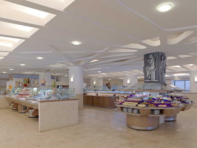 Sentido Zeynep Golf & 5*