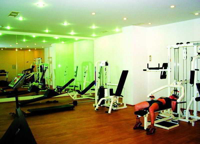 Resort Sentido Zeynep Golf &