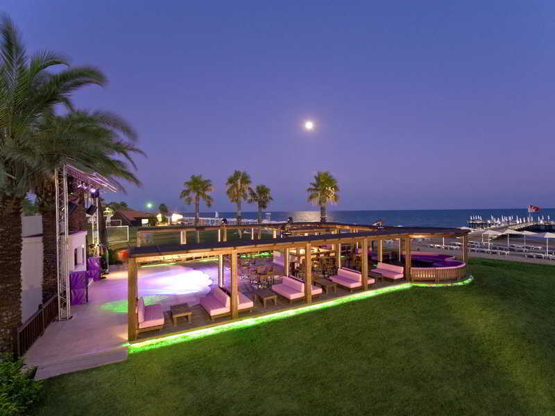 Sentido Zeynep Golf & Resort