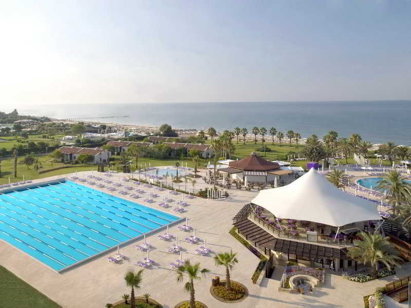 Resort Sentido Zeynep Golf & Kadriye