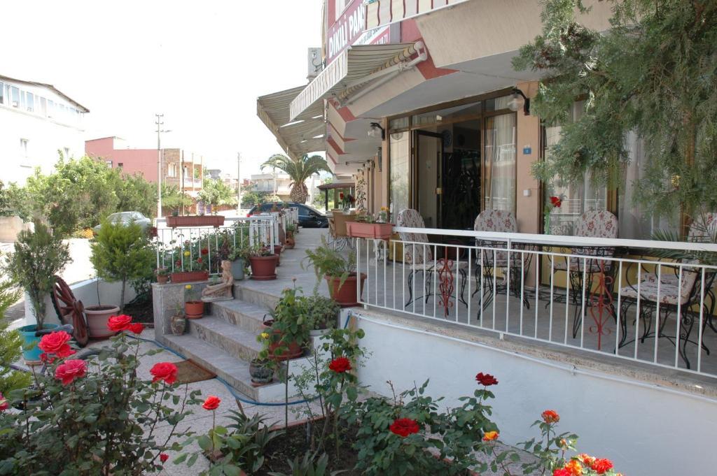 Homestay Dikili Pansiyon Dikili
