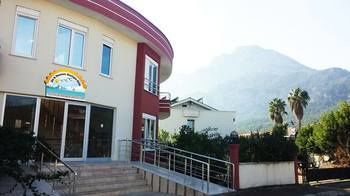 Sea And Mountain Goynuk (Kemer)