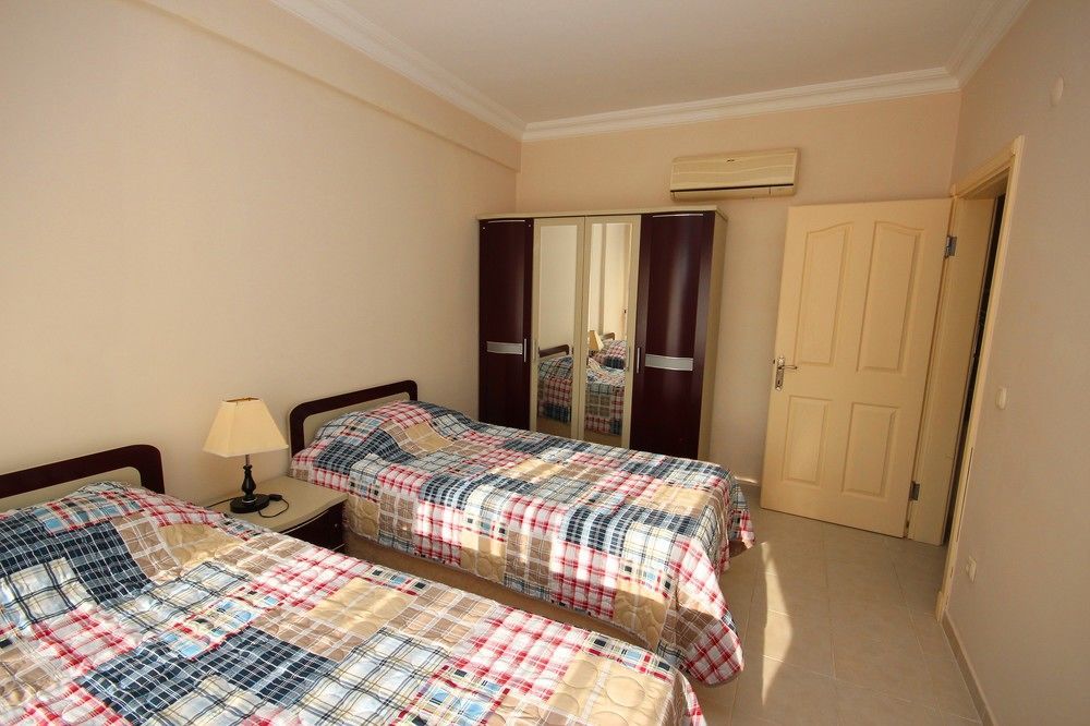 Paradise Town Belhamra Villa