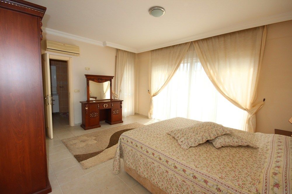 Paradise Town Belhamra Belek