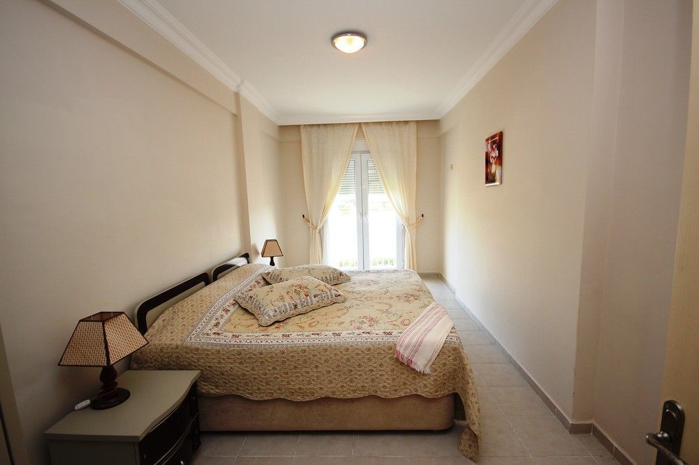 Villa Paradise Town Belhamra *