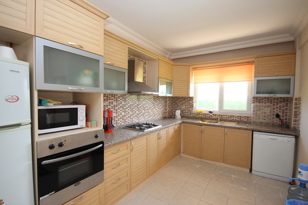 Paradise Town Belhamra Villa Belek