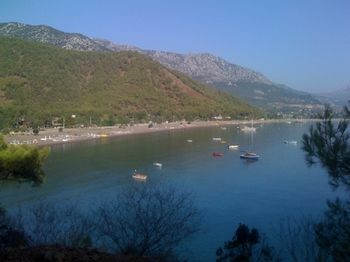 Hotel Ford Adrasan