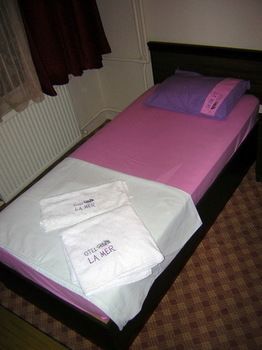 Hotel La Akcay 3*