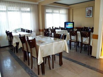 La Akcay Hotel