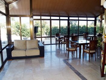 La Akcay Hotel